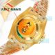 Clean New Clone Rolex GMT Master II Gain Weight Yellow Gold Tiger Iron Dial 3285 Watch (4)_th.jpg